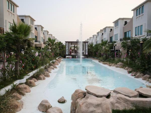 Nordic Homes Resort Hamala Exterior foto