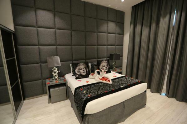 Nordic Homes Resort Hamala Exterior foto