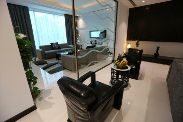 Nordic Homes Resort Hamala Exterior foto