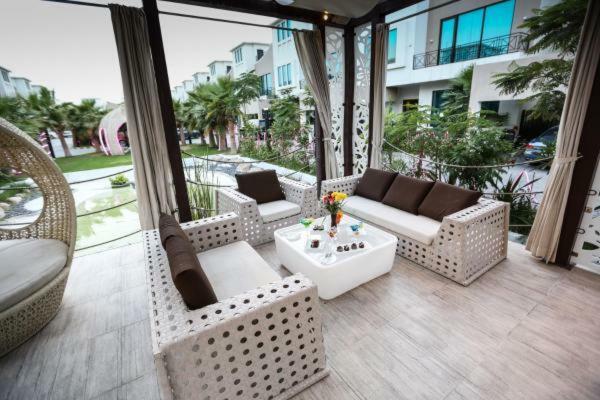 Nordic Homes Resort Hamala Exterior foto