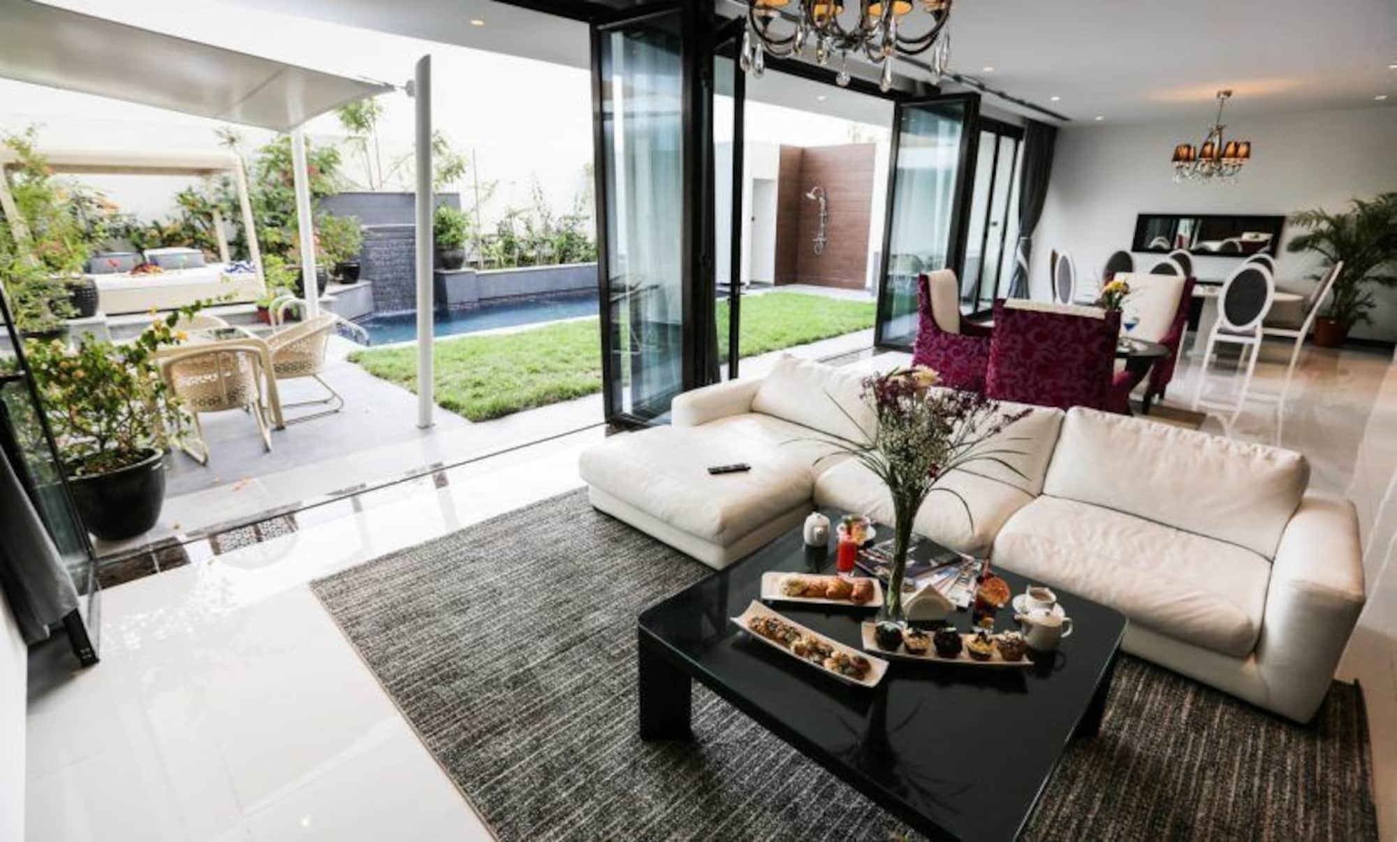 Nordic Homes Resort Hamala Exterior foto