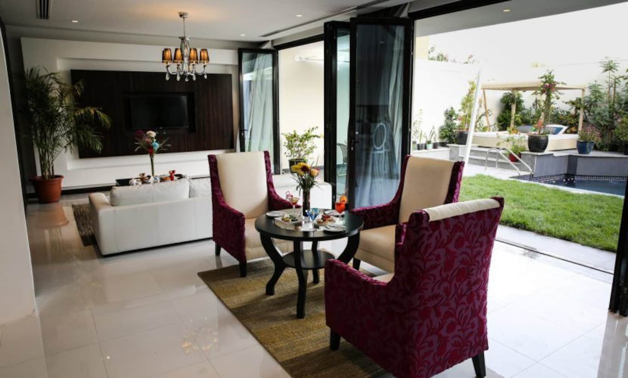 Nordic Homes Resort Hamala Exterior foto
