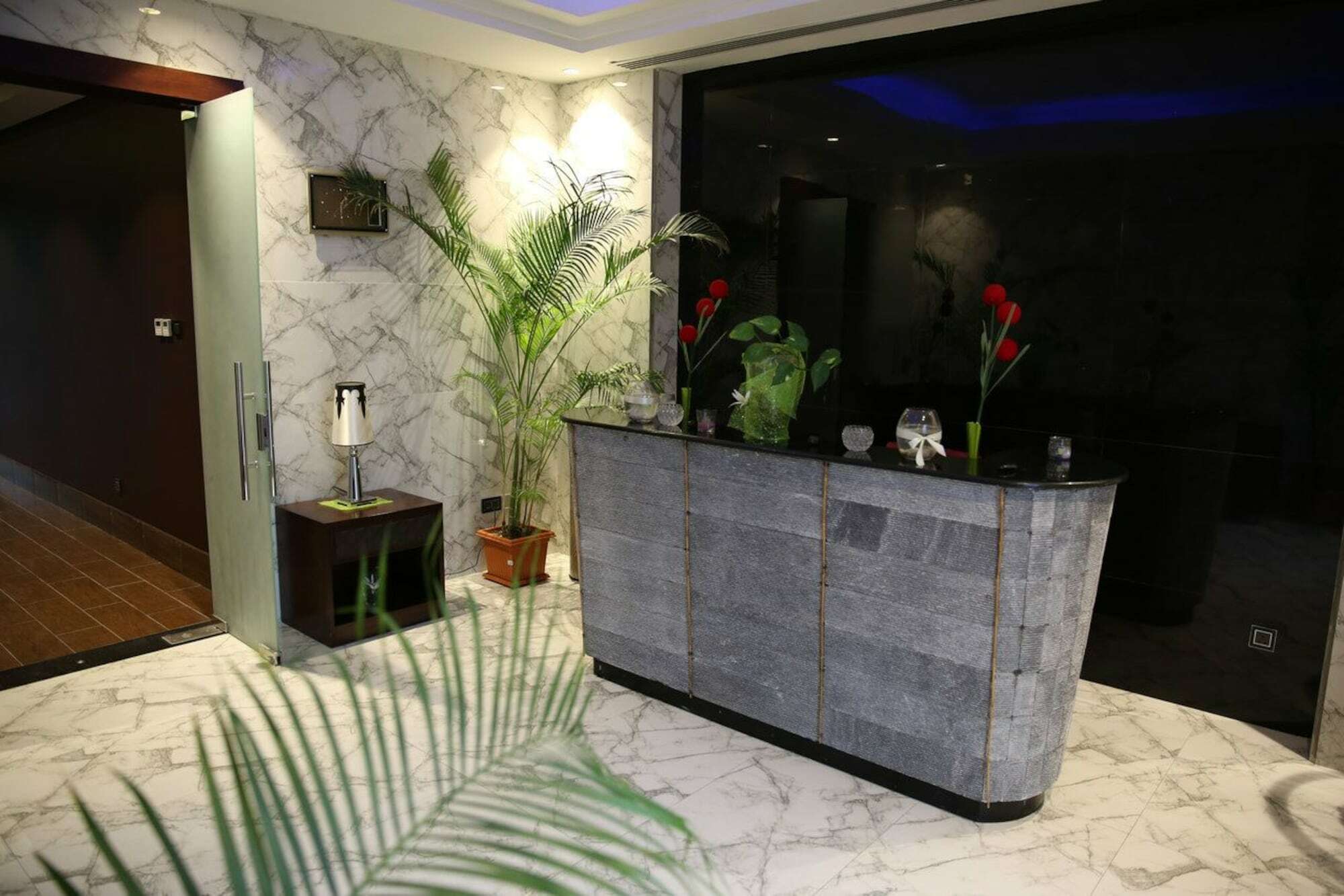 Nordic Homes Resort Hamala Exterior foto