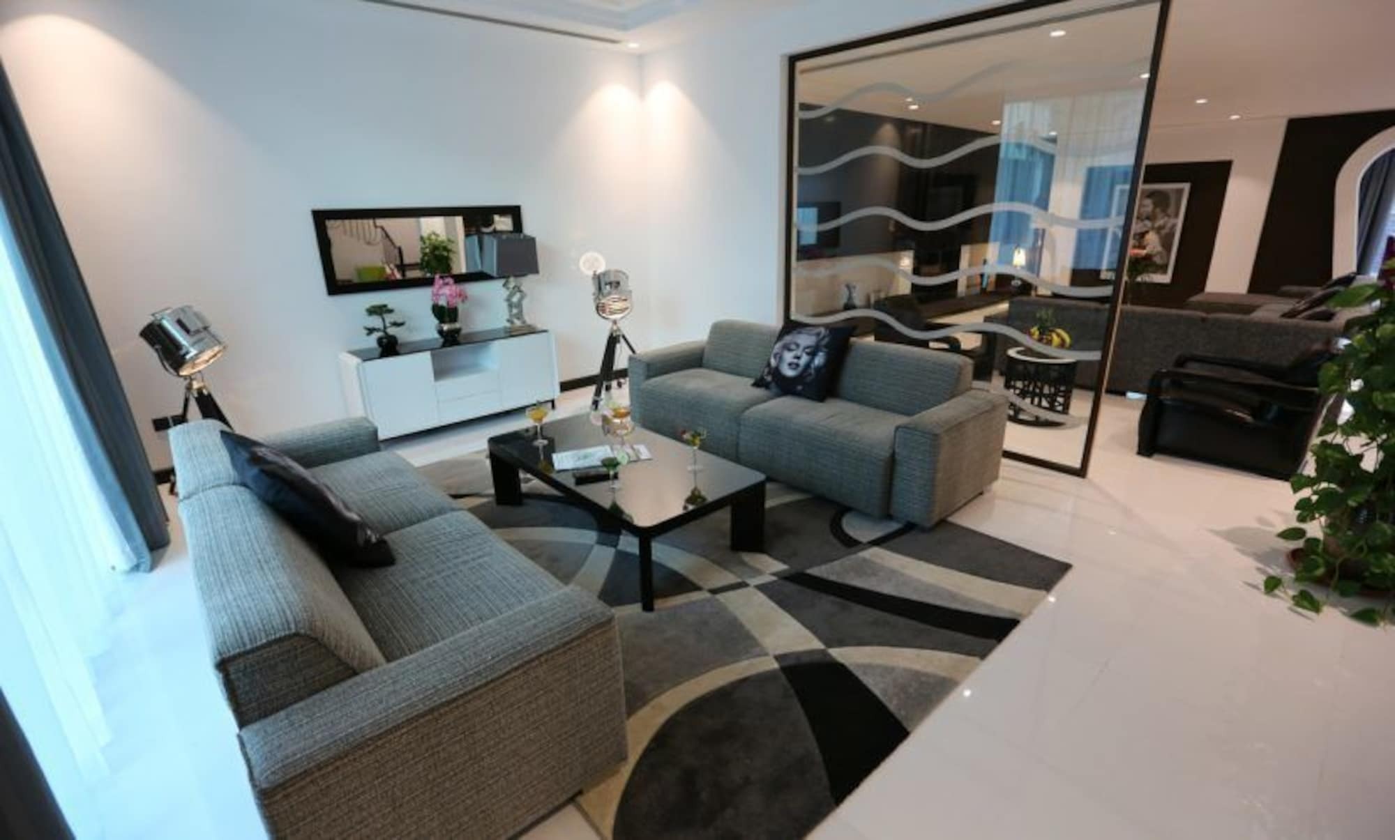 Nordic Homes Resort Hamala Exterior foto