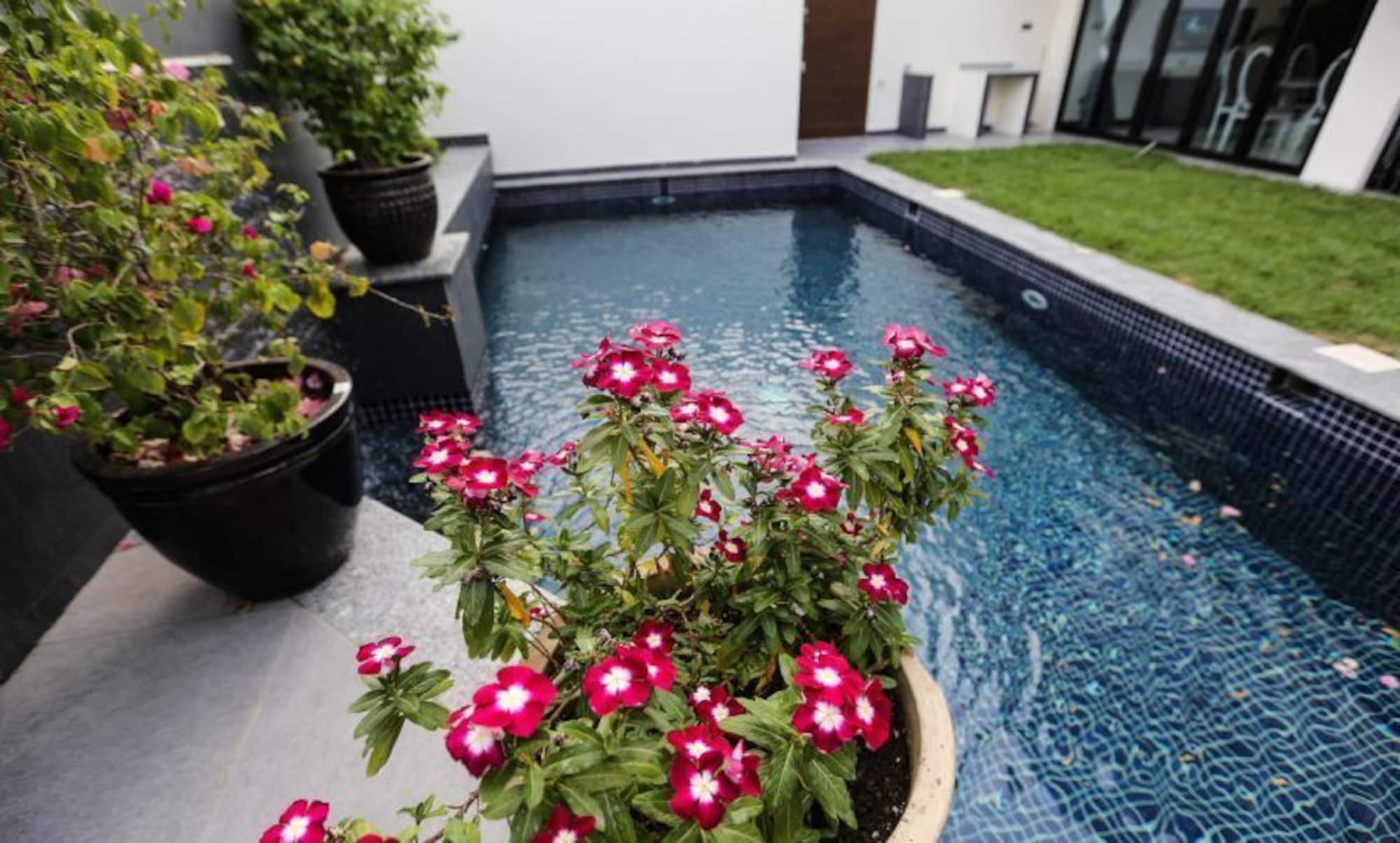 Nordic Homes Resort Hamala Exterior foto